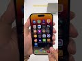 蘋果14pro無sim卡槽 怎么辦改卡槽方案已完成！！ iphone14 數碼科技 蘋果手機