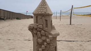 sandcastle shuttered windows - how to make them