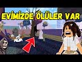 ARKA BAHÇEMİZDE ÖLÜLER VAR🥰AYŞEM ECE ARI💥ARIGİLLER🐝ROBLOX BERRY AVENUE🏡RP