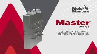 Mold-Masters Master-Series (Hot Runner System)