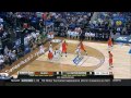 notre dame basketball 2014 15 full season highlights