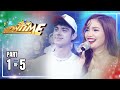 Cianne, ipinakilala ang supportive boyfriend | It’s Showtime November 19, 2024 | Part 1 of 5