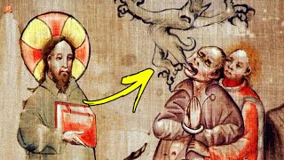 Top 10 Disturbing Traditions From The Middle Ages
