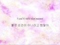 Lee Hyori - 10 Minutes [Han & Eng]