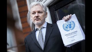 WikiLeaks In 2015: We Believe It's 'Much Better For GOP To Win'