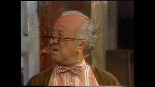 Classic Sesame Street   A Grouch Song 1973