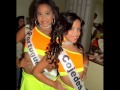 mini princesita guarico 2015