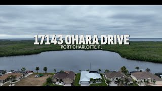 17143 Ohara Drive, Port Charlotte FL