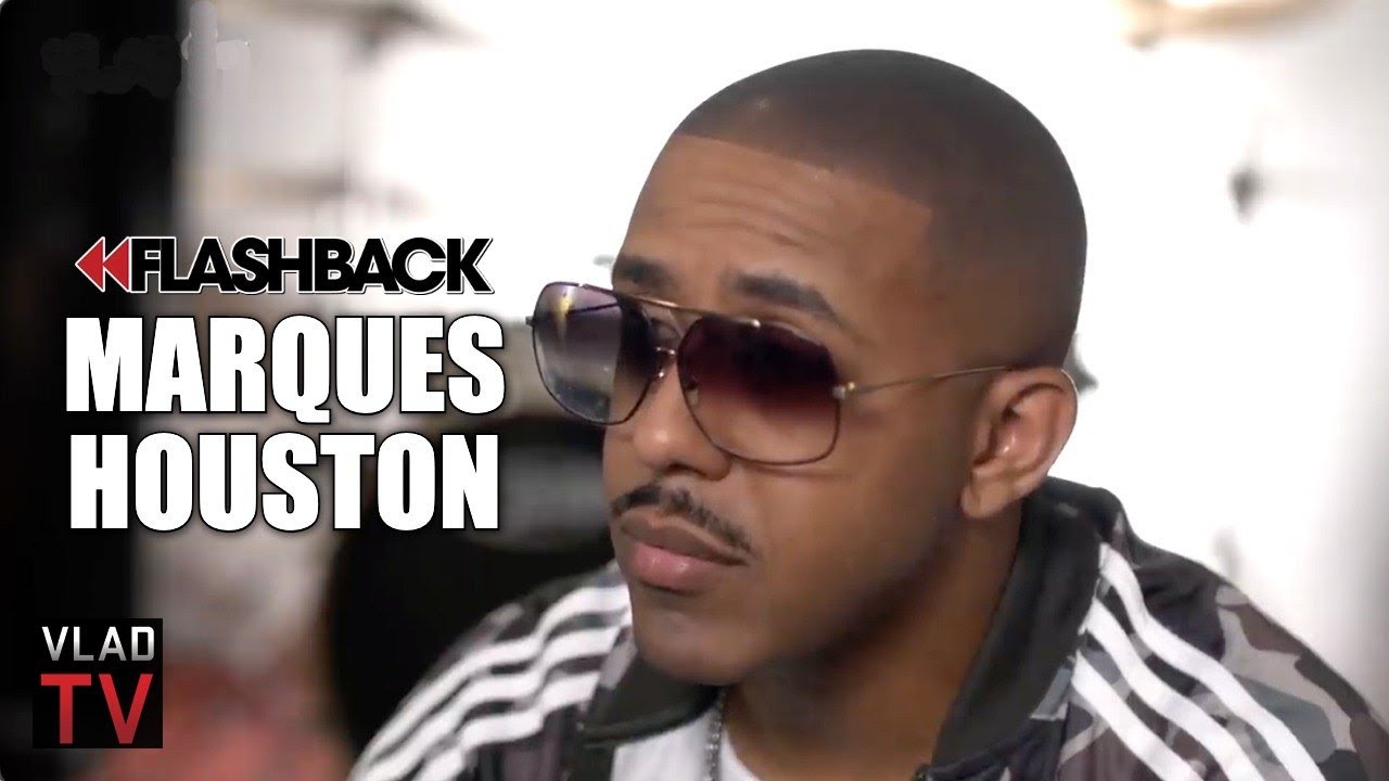 Marques Houston On Beyonce Dating Rumors: We Were Just Friends ...