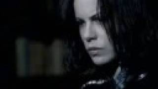 Underworld [Selene Fanvid] Tight Rope - Lacuna Coil