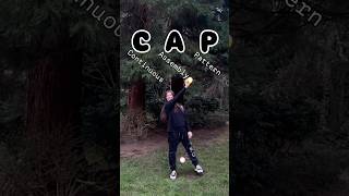 Poi Tutorial - CAP’s #flowarts #poi