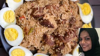 DINDIGUL THALAPPAKKATTI  MUTTON biriyani recipe/easiest way with less I  ingredients/yummy \u0026simple.