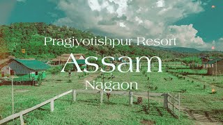 Pragjyotishpur A family resorts / Nagaon / assam / Travel with nature / Coming soon....