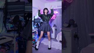 ひたむきシンデレラ！/ CUTIE STREET 踊ってみた #踊ってみた #CUTIESTREET #shorts