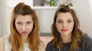 Essiebutton does my makeup | Marion.