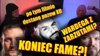 PIERWSZA PARTIA BRUDÓW Po tym filmie pewnie już NIE DOSTANE walki we freakach (WARDEGA,BOXDEL, FAME)