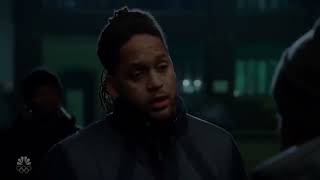 Chicago PD 8x6 | Upstead scenes (Part 3)