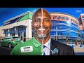 How a Car Rental Agent SAVED an NFL Franchise