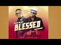 Blessed   John Blaq feat. Levixone