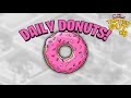 The Simpsons Tapped Out #6 | Daily Donuts!