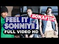 FEEL IT SOHNIYE | MAZ BONAFIDE | ZIGGY | HUMZA PRODUCTIONS | OFFICIAL VIDEO | PUNJABI