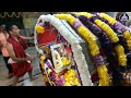 nartana priye tu narayani pallakki utsava on karthika amavasye