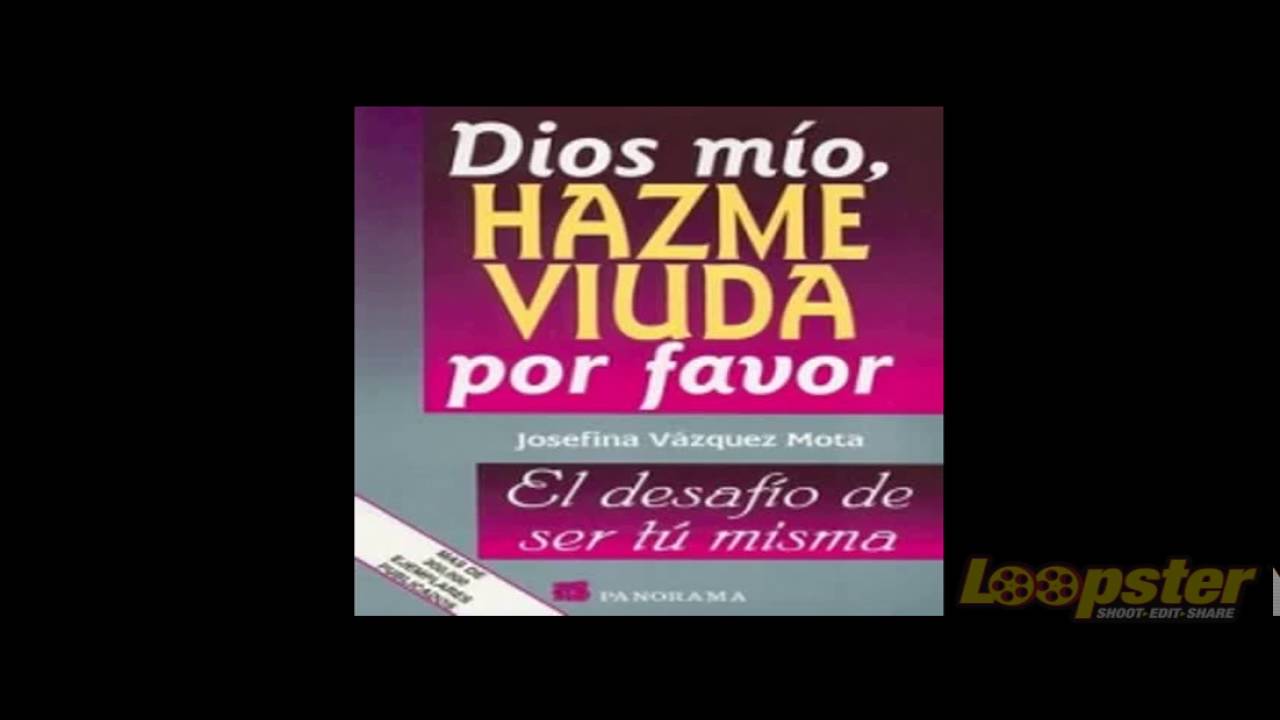 Dios Mio Hazme Viuda Por Favor Parte-4 - YouTube