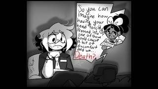 Voiced In Stars and Time meme compilation 4: Mirabelle cancels The King