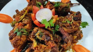 QUAIL ROAST | KERALA KAADA ROAST | Heaven of taste