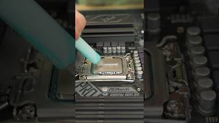 Best Way To Apply Thermal Paste - Does It Matter?