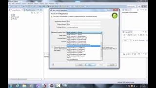 [SOLVED] Android Eclipse Error - No resource found that matches the given name (e-Tutorijali)