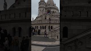 Budapest, Hungary 4K - Walking Tour of the best places 2024 - with subtitles