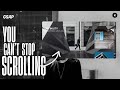 The Overlooked Reason Scroll Effects Feel Connected