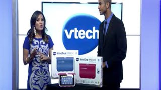 InnoTab® MAX Featured on The Daily Buzz