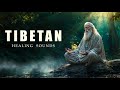 Attract Positive Energy • Healing Meditation Music • Sound Healing For Deep Relaxation