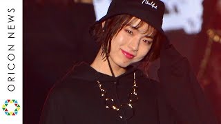 井手上漠、“可愛すぎるジュノンボーイ”で話題の男子高校生がガルアワに登場　『Rakuten GirlsAward 2019 SPRING/SUMMER』