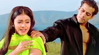 Odh Li Chunariya (( Love Song )) Kajol, Salman Khan | Alka Yagnik, Kumar Sanu