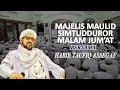 🔴[ LIVE ] Majelis Maulid Simtudduror Malam Jum'at Manis ( Legi ) Bersama Habib Taufiq Assegaf