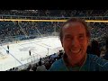 Action Vid 1/3: Great Success! THE Sports Travel GOAT Sees Ice Hockey on 5th Continent, Kazakhstan!