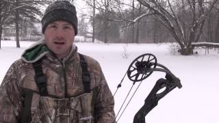 Mathews NoCam HTR Review