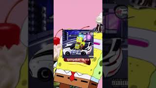 SpongeBob W.R.U(Ai cover) original by Diamond,MQT,Saran,Sprite