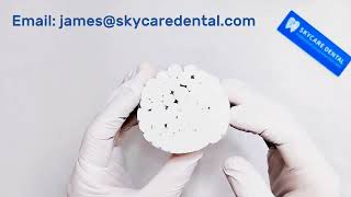 Sterile Medical Dental Cotton Rolls | SKYCARE DENTAL