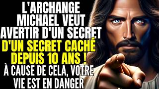 ⚠️😳VOUS SEREZ CHOQUÉ LORSQUE VOUS DÉCOUVREZ CE QUE...🤦‍♀️MESSAGE DES ANGES/MESSAGE DE DIEU AUJOURD'H