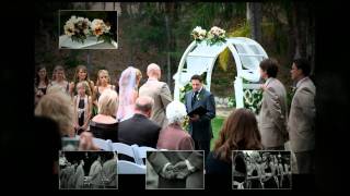 Katie and Quinn Wedding - San Juan Capistrano, Orange County
