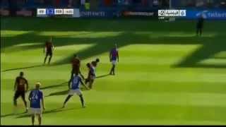 Valerenga vs Barcelona 0 - 7 All Goals And Highlights HD1)