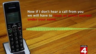 Social Security scam warning you need to know about
