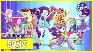 Dance Magic | MLP: Equestria Girls | Specials