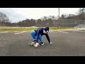 What it takes for Beginner Skaters To Land Tricks.