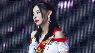 【SNH48 趙粵】總選頒獎前（飯拍）【20180728 SNH48 GROUP第五屆偶像年度人氣總決選演唱會】