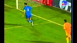 2002 (September 7) Bosnia and Herzegovina 0-Romania 3 (EC Qualifier).avi